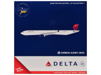Delta Airlines A330-300 N829NW Gemini Jets 1:400