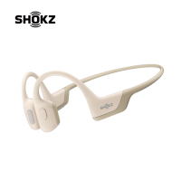 【SHOKZ】OpenRun PRO MINI 骨傳導藍牙運動耳機 S811 (二色)