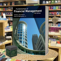 Fundamentals of Financial Management