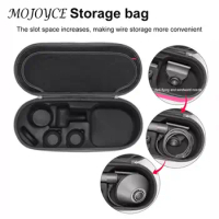 Hard Carrying Case Travel Storage Bag Case for Dyson HD01 HD02 Supersonic Hair Dryer for Dyson HD03 HD08 Supersonic Hair Dryer