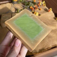 Face Wash Women Men Olive Face Wash Soap Bath Shampoo Oil Soap Soap Handmade Soap V8E0