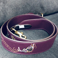 Coach 包包背帶❤️可替換任何有斜背帶的包包