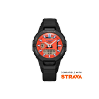 G-SQUAD นาฬิกาข้อมือผู้ชาย GBA-950-1A4DR สีดำ
