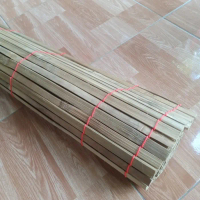 PREMIUM Tirai Bambu Outdoor Krey Gorden Kerai 2 x 1.5 Meter