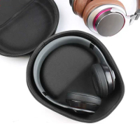 For Sony WH-CH700N Beats Studio Solo Bluetooth Headset Bag Headphone Storage Box Shockproof Bag EVA Bag