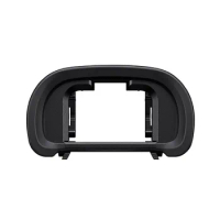 1PCS New FDA-EP18 EP18 Eyecup eyepiece cup for Sony ILCE-9 ILCE-7M2 ILCE-7sM2 ILCE-7rM2 A7II A7sM2 A7rM2 A9 A99M2 A99II Camera