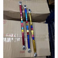 Tiang operan gigi underbone cnc stelan / tiang congkelan underbone