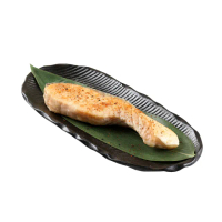 【愛上海鮮】鮮凍智利鮭魚菲力9包組(180g±10%/包)