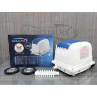 SAKKAI PRO HP-150 AIR PUMP HIBLOW AERATOR POMPA UDARA GELEMBUNG KOLAM AQUARIUM
