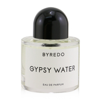 Byredo - Gypsy Water 吉普賽之水淡香精 50/100ml