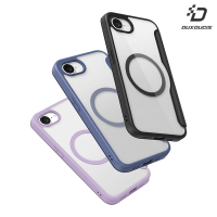 磁吸皮套  DUX DUCIS Apple 蘋果 iPhone 16e SKIN X Pro 皮套 側翻皮套 插卡 保護套 手機套 磁吸皮套【愛瘋潮】【APP下單最高22%點數回饋】