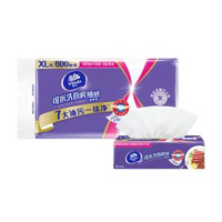 山姆會員商店正品 維達 抽取式廚房紙巾60抽X10包 山姆廚房衛生紙