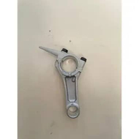 GX160 GX200 Conrod Stang Seher Mesin Penggerak Bensin 5,5Hp 6,5Hp SOK 0,25