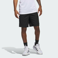 Adidas Bos Short [IC2444] 男 短褲 運動 籃球 休閒 舒適 吸濕 排汗 黑