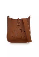 Hermès 二手愛馬仕 Clemence Evelyne 16 Tpm