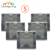 5PK 3 Inch Selphy Input Tray C Tray Compatible for Canon Selphy CP1500 CP1300 CP1200 CP910 CP900 Photo Paper Printer KP108IN