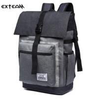 14 15 15.6 Inch Stylish Oxford Computer Laptop Notebook Backpack Bags Case School Backpack for Men Women Student