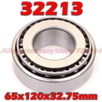 65x120x32.75mm Tapered Roller Bearing 32213 7513E HR32213J 32213JR 32213A E32213J 32213VC12 32213U 32213E 65*120*32.75