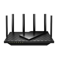Archer AX72 Pro AX5400 Multi-Gigabit Wi-Fi 6+ 路由器 (支援 2500M / 2.5G 光纖寬頻)