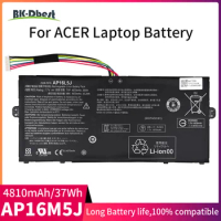 BK-Dbest Battery For Acer Aspire 3 A315-21 A315-51 ES1 A114 A315 KT.00205.004 AP16M5J
