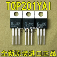 10pcs/lot TOP201YAI TOP201 transistor