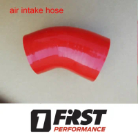 silicone air intake hose FOR CIVIC FD1 DXEXLXSI R18A K20ZACURA RSX 1.8 06-11
