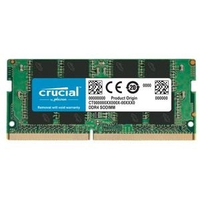 Micron 美光 Crucial DDR4 3200 8G 8GB NB 筆記型記憶體 CT8G4SFRA32A