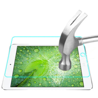 2PCS Scratchproof Tempered Glass Screen Protector for iPad Mini 5 Mini 2 0.3mm Clear Screen Film for iPad Mini 3 Mini 4 Tablet