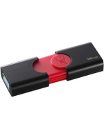 แฟลชไดร์ฟ (16 GB) รุ่น DT106/16GB