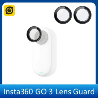 Insta360 GO 3 Lens Guard For Insta 360 GO3 Sport Camera Original Accessories