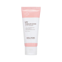 ECLADO UV Tone Up Cover Sun Cream SPF50+ PA++++ 70g