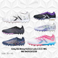 Kelme Giày Đá Bóng Kelme Flash 2.0 MG Mã 9431ZX1239  Chất Liệu Cao Cấp