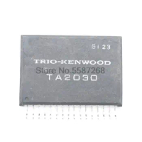 TA2030 Ta2030 Power Amplifier Thick Film Ic Integrated Module Circuit Chip Ic Chipset