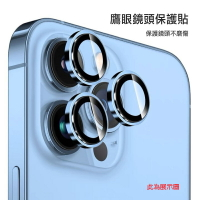 QinD Apple iPhone 15 Pro/iPhone 15 Pro Max 鷹眼鏡頭保護貼