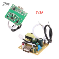 Isolated Power AC 110V 220V To 5V Switch Step Down Buck Converter Bare Circuit Board 5V 2A 10W AC-DC Switching Power Module