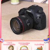 Canon Camera EOS 5D Mark IV DSLR SLR Digital Compact Camera High Pixel Fotografica Profesional with Canon 5D4 5DIV
