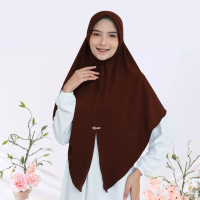 BERGO SYADZA / yessana hijab