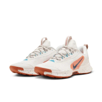 【NIKE 耐吉】慢跑鞋 越野跑 運動鞋_男_米色_NIKE JUNIPER TRAIL 3(FQ0904002)