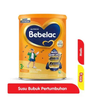 Bebelac 4 Madu Susu Formula 800g