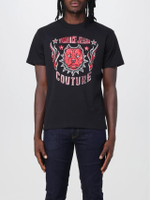 Mens Pitbull Graphic Tee in Black