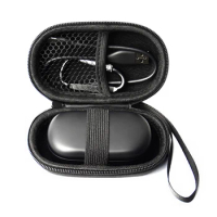 EVA Earphone Holder Case Storage Carrying Bags for Bose QuietComfort Earbuds Organizer Bag Portable Headphones Pouch