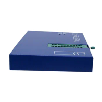 HTS001 IC Tester Transistor Tester IC Chip Tester For University Labs Common Chip Maintenance Test