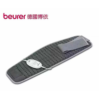 【原廠現貨】德國博依 beurer 腰腹專用型 熱敷墊 HK 49