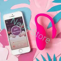 Flamingo Magic Motion with Apps