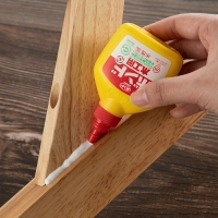進口木工膠粘木頭的專用膠水木材紅木家具木板木門萬能強力膠