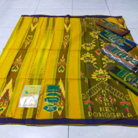 [PROMO BIG SALE] SARUNG DONGGALA NEW ATBM SUTRA 80% HALUS