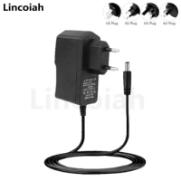 9.5V 1A 1000MA AC/DC Adapter Power Adapter Charger 9.5 V Volt For Casio Keyboard Pianos CTK-245 AD-E95100L ADE95100L ADE95100LU