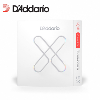 DAddario XSE 10-52 塗層鍍鎳 電吉他套弦