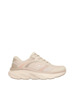 รองเท้าผ้าใบผู้หญิง Sport DLux Walker 3.0 - True Motion สี Natural