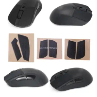 Mouse Sweat Resistant Pad Mouse Skin Sticker for logitech G403 G603 G703 Pad Dropship